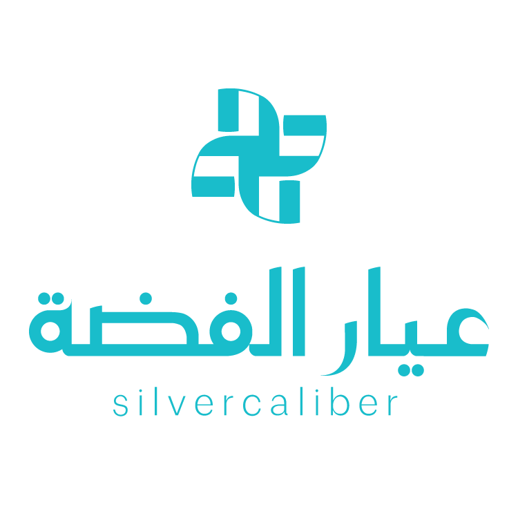عيار الفضة